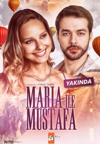 Мария и Мустафа (2020)